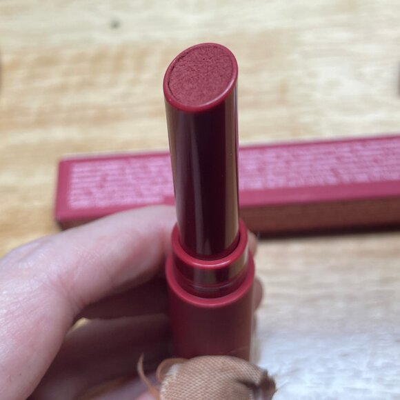 RMS Legendary Serum Lipstick in Monica - Picture 3 of 3